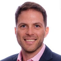 MIO Employee Maximiliano Barr's profile photo