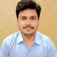 Sukan Engineering Employee Vishal Badgujar's profile photo