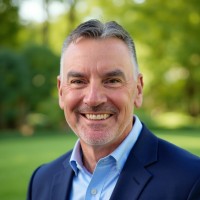 Stampede Culinary Partners Employee Brock Furlong's profile photo