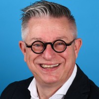 QPS Netherlands B.V. Employee Henk Kamsteeg's profile photo