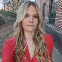 Allyson Larson Email & Phone Number
