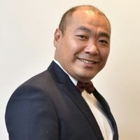 William Lim Email & Phone Number