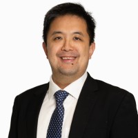 Paragon Capital Management Singapore Private Limited Employee James Wong's profile photo