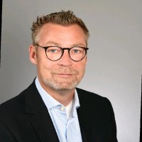 Schwepper Employee Jens Bergmann's profile photo