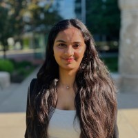 Florida Tech Pathways Employee Nimrat Kaur's profile photo