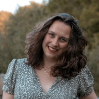 CADFORM Employee Esmee Barten's profile photo