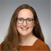 A&F Engineering Employee Megan Nelson's profile photo