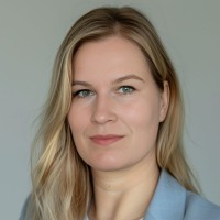 Triangu Employee Dariia Strelnikova's profile photo