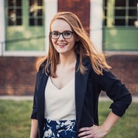 RedFlash Group Employee Catie Drummond's profile photo
