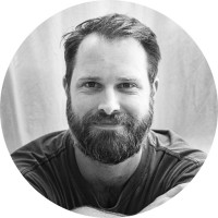 ESG+F Employee Hugh Hall's profile photo