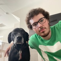 Everfox Employee Daniel Kaplansky's profile photo