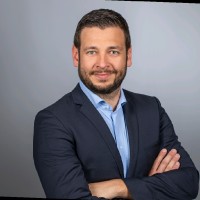 Wey + Partner Ag, Ingenieurbüro Für Elektroanlagen Employee Michael Schnyder's profile photo