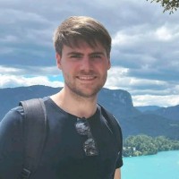 Cornerstones Media Employee Berno Heijink's profile photo