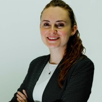Revista Summa Employee Carolina Barrantes León's profile photo