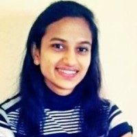 Arpitha S. Email & Phone Number
