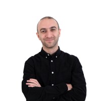 Pelcro Employee Michael Ghattas's profile photo