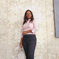 TM Systems Employee Shailee Patel's profile photo