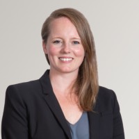 Kramer Consulting Employee Ashley Bos's profile photo