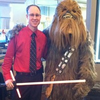 Carmike Cinemas Employee Matthew Dover's profile photo