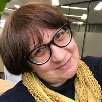 PrimaPharma, Inc. Employee Elena Shtykunova's profile photo