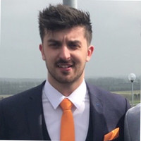 DB Computer Solutions - Limerick, Cork, Dublin (SAGE partner) Employee Alan Murtagh's profile photo