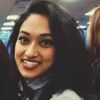 Midwest Eye Consultants Employee Nadine Laila's profile photo