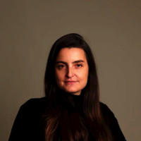Roman and Williams Buildings and Interiors Employee Federica Mian's profile photo