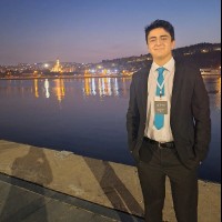 Freelance Android Developers Employee Şevket Kaynar's profile photo
