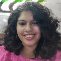 1to1help Employee Melissa Rodrigues's profile photo