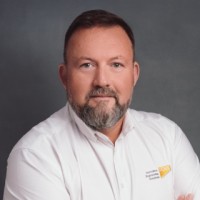 NCMT Ltd Employee Andrew Garratt's profile photo