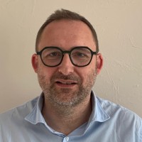 SEEB AUTOMATION - Solutions industrielles automatisées Employee Olivier Lange's profile photo