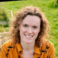 MyQuest Employee Ayla Zierikzee's profile photo