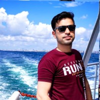 Umair Younas Email & Phone Number