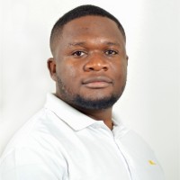Zimswitch Technologies Employee Tapiwa Chirombo's profile photo