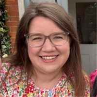 Etch Employee Katie James's profile photo