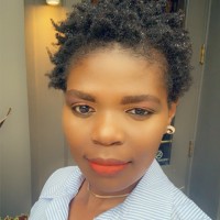 Sinai-Grace Hospital Employee Nancy Masibo's profile photo