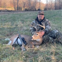 Victory Surfaces, LLC Employee Eddie Garay Jr.'s profile photo
