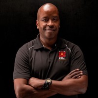 Physique Factor Employee Martin Mapoma's profile photo