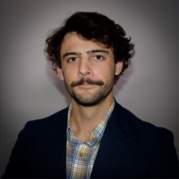 Kuhn Equipment Sales Employee Mason Bernard's profile photo