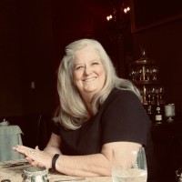 CI Pavement Employee Kay Bell's profile photo