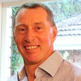 GS1 Australia Employee Colin Barnes's profile photo