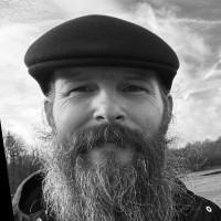 HP Employee Mark Middendorf's profile photo