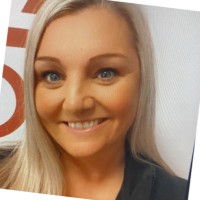 Stacie Tudor Email