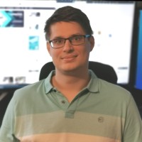 TorusChain Employee Gergo Kovacs's profile photo