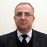Academia de Studii Economice din București Employee Dumitru Miron's profile photo