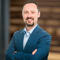Levent Durmus Email & Phone Number