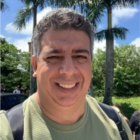 Kleber Rovai Email