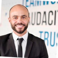 Traxens Employee Cedric Rosemont's profile photo