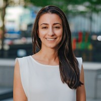 GoMaterials Employee Shireen Salehi's profile photo