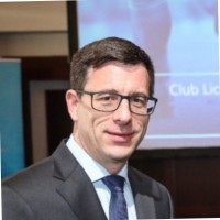 UEFA Employee Ales Zavrl's profile photo